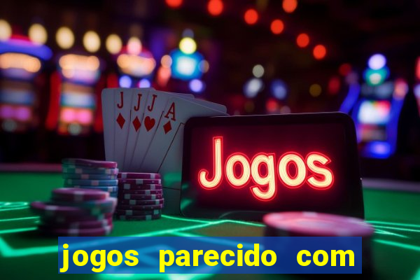 jogos parecido com coin master